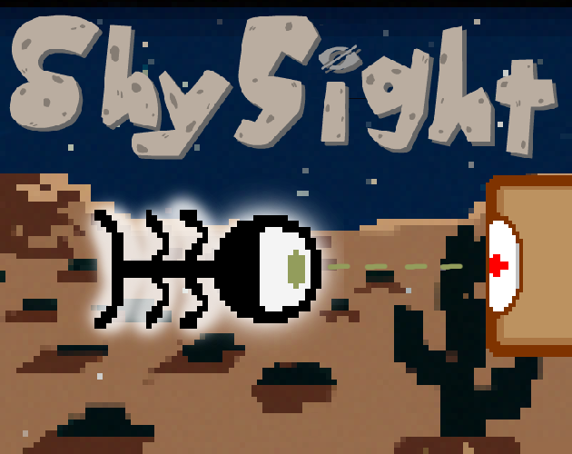 Game 1 Screenshot